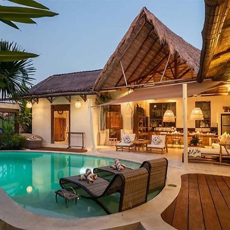 Villa Daenerys Kerobokan Exterior foto