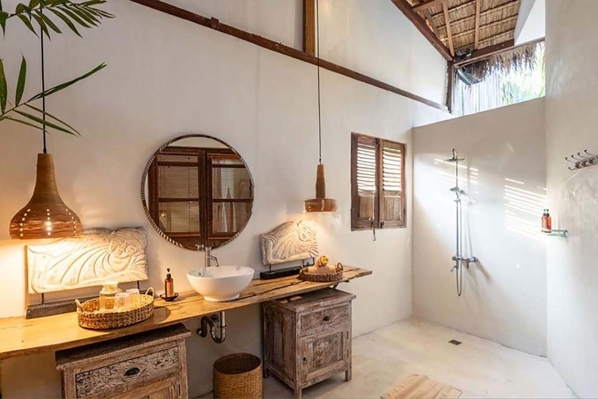 Villa Daenerys Kerobokan Exterior foto