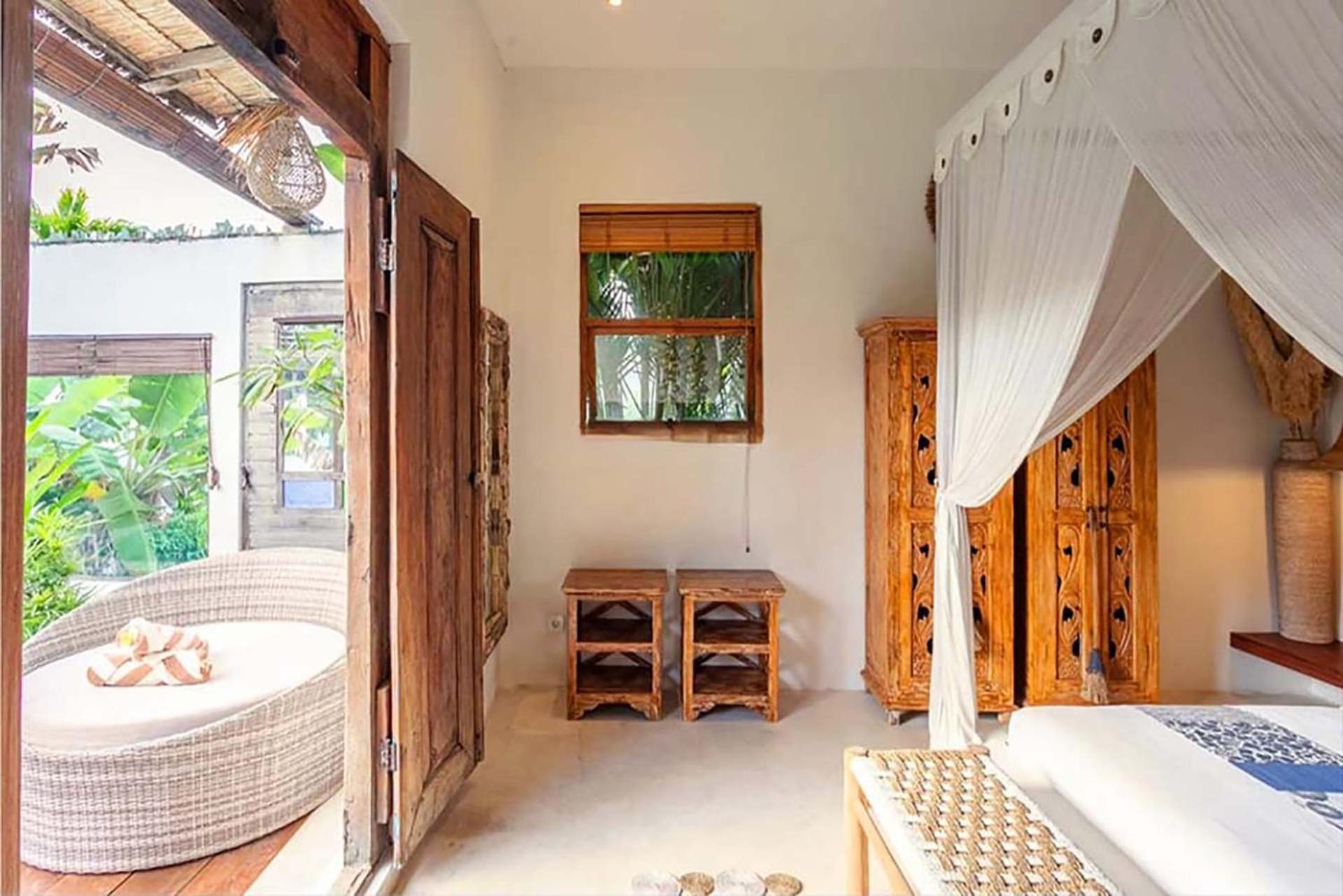 Villa Daenerys Kerobokan Exterior foto